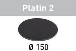Festool 492372 Csiszolókorong STF D150/0 S4000 PL2/15 Platinum 2 (492372)