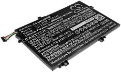 VHBW Akkumulátor Lenovo ThinkPad E485 / E490 / E590, 01AV463, 4000 mAh (888202147)