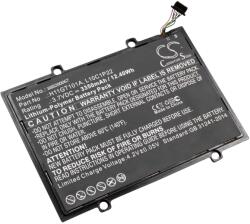 VHBW Akkumulátor Lenovo IdeaPad A1 / A1-07, 3350 mAh (888200067)