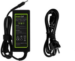 Green Cell Asus laptop töltő, 60 W / 19, 5 V / 3, 08 A / 3, 0 mm x 1, 1 mm (AD104P)