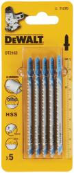 DEWALT FŰRÉSZPENGE ALUMÍNIUM VÁGÁSHOZ 5 DB DT2163 (DT2163-QZ)