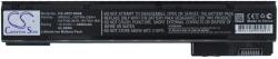 VHBW Akkumulátor HP ZBook 15 / 15 G2 / 17 / 17 G2, AR08XL, 4400 mAh (800107847)
