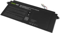 VHBW Akkumulátor Acer Aspire S7-391, AP12F3J, 4650 mAh (800105588)
