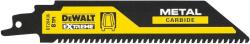 DEWALT KEMÉNYVÉG 152mm 8 TPI 5db DT20436 csomagban (DT20436-QZ)