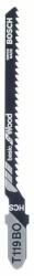Bosch Fűrészlap dugattyús fűrészekhez T 119 BO Basic for Wood (2608630310)