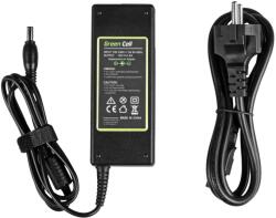 Movano Töltő IBM / Lenovo / Panasonic laptopokhoz, 72W / 16V / 4, 5A / 5, 5mm x 2, 5mm (ZZ/IB1645PRO)