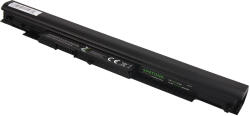 PATONA Akkumulátor HP 240 G4 / 245 G4 / 250 G4 / 255 G4, HS03, HS04, fekete, 14, 6 V, 3350 mAh (2834)