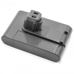 VHBW Akkumulátor Dyson DC30 / DC35, 14.8V, 2000 mAh (888100039)