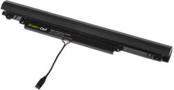 Movano Akkumulátor Lenovo IdeaPad 110-14 / 110-15, 10, 8 V, 2200 mAh (BT/LE-110)
