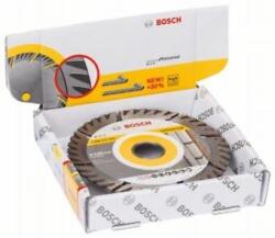 Bosch 2608615060 - Gyémánt vágókorong, Univerzális szabvány 125 x 22, 23 x 2, 0 x 10 mm (2608615060)