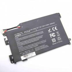 VHBW Akkumulátor Toshiba Satellite Click W35Dt, 3000 mAh (800109749)