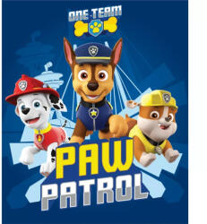  Mancs Őrjárat One Team polár takaró 100x140cm (BRM006966) - oliviashop