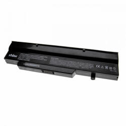 VHBW Akkumulátor Fujitsu Siemens Amilo LI1718 / Amilo Pro V3405 / Esprimo Mobile V5505, 5200 mAh (888200478)