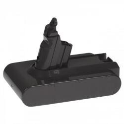 Extensilo Akkumulátor Dyson DC58 / DC62 / DC72, 2500 mAh (888400086)