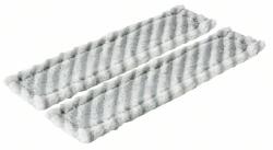 Bosch GlassVAC F 016 800 551 - hosszú csere mikroszálas törölközők (F016800551)