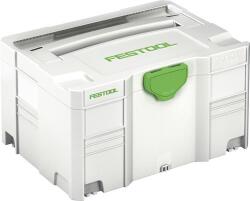 Festool Systainer T-loc Sys 3 Tl (497565) - technikcentrum