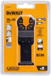 DEWALT DT20723 Fűrészlap készlet DT20701 (DT20723-QZ)