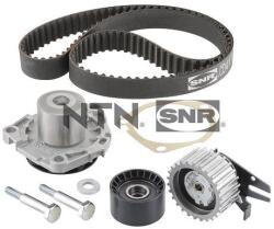 SNR Set pompa apa + curea dintata SNR KDP453.250 (KDP453.250) - automobilus