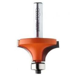 CMT Lekerekítő vágó homorú R16 D44, 5x22 S8 C93844511 (C93844511)