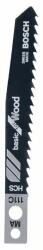Bosch Fűrészlap dugattyús fűrészekhez MA 111 C Basic for Wood (2608637572)