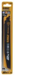 DEWALT FŰRÉSZPENGE EXTREME 228mm BONTÁS 5 db DT2308 (DT2308)