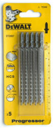 DEWALT PROGRESSOR FŰRÉSZKÉP FÁHOZ 116MM 5 db DT2057 (DT2057-QZ)
