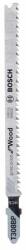 Bosch Fűrészlap T 308 BP Precision for Wood (2608667399)