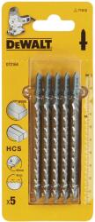 DEWALT FŰRÉSZPENGE HSC FA 100mm 5DB DT2164 (DT2164)
