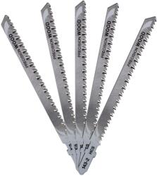 DEWALT FŰFŰRÉSZ, FAFORGÁCS 116MM 5 db DT2048 (DT2048-QZ)