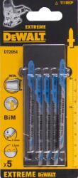 DEWALT Fémvágó Fűrészpenge 5 Db Dt2054 (dt2054)
