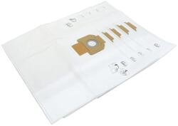 Makita Textil Porzsákok 5 Db. Vc3012 - P-84078 (p-84078)
