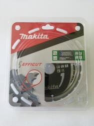 Makita E-08676 - Fűrészlap Efficut 185x30 24z (E-08676)