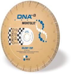 Montolit SCXS-T250 SILENT-TOP gyémánt vágókorong (SCXST250)