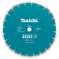 Makita Szegmentált gyémánt tárcsa akkumulátoros és benzincsiszolókhoz - E-12996 (E-12996)