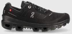 ON Running On-running cipő Cloudventure Waterproof fekete, női - fekete Női 36