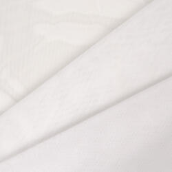 Takoy Puha tüll Laya fehér