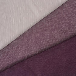 Takoy Puha tüll Laya sötét lila
