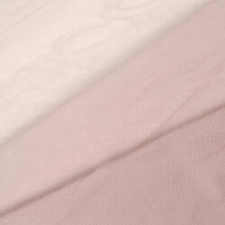 Takoy Puha tüll Laya világos taupe