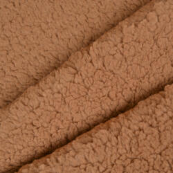 Takoy Báránybunda/sherpa anyag King világosbarna