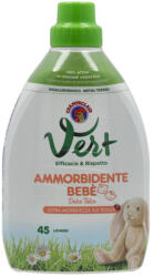 Chanteclair Vert öblítő Baba 900ml - delfinbuvar