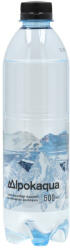 Alpok-Aqua Szénsavas Víz 500ml Drs - delfinbuvar