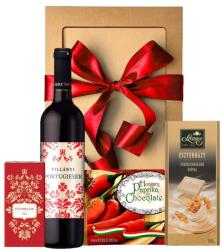 Ajándékküldő szolgálat Hazait szeretettel ajándékcsomag