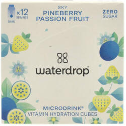 Waterdrop Microdrink Sky 12db - delfinbuvar