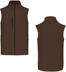  Mellény Tervező | Softshell Mellény | Több színben (742987)