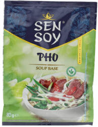 Sen Soy Leves Alap Pho 80g - delfinbuvar