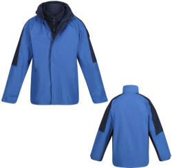  Kabát Tervező - 3in1 Vízálló Téli Kabát (814314)