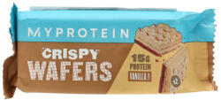 Myprotein Protein Wafers Vanilla 40g - delfinbuvar