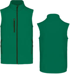  Mellény Tervező | Softshell Mellény | Több színben (313376)