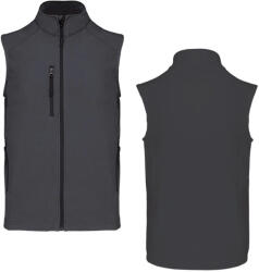  Mellény Tervező | Softshell Mellény | Több színben (159231)