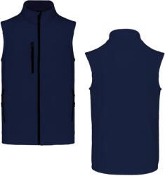  Mellény Tervező | Softshell Mellény | Több színben (mtsofmel7)